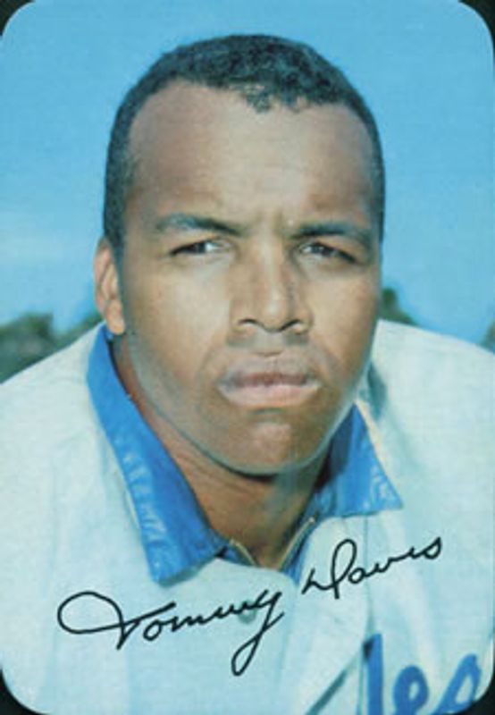 1969 Topps Super #32 Base