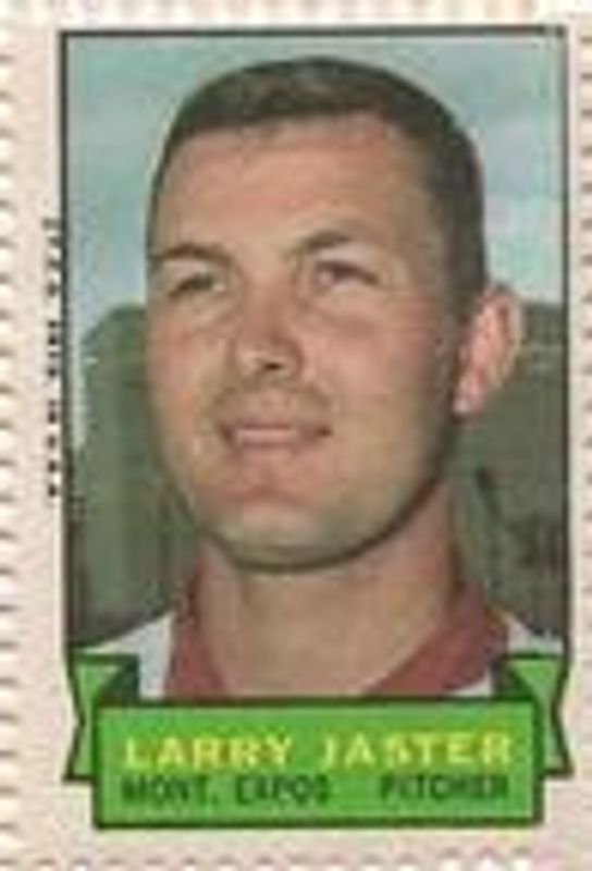 1969 Topps Stamps #NNO Base