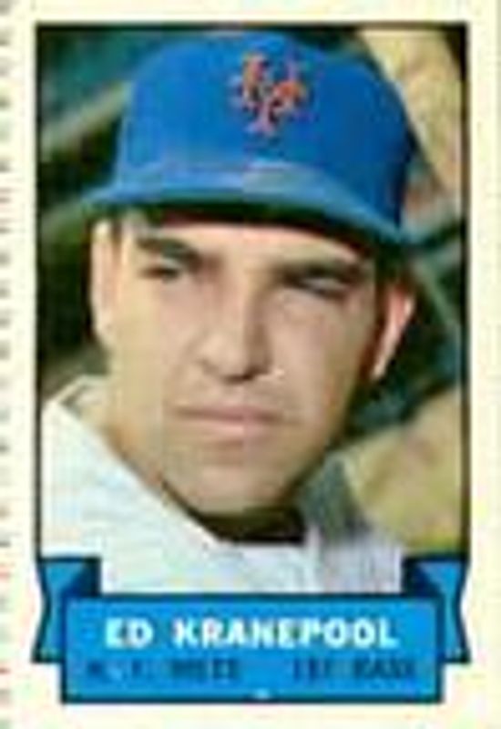 1969 Topps Stamps #NNO Base