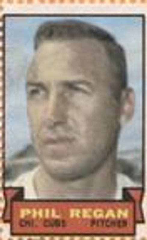 1969 Topps Stamps #NNO Base