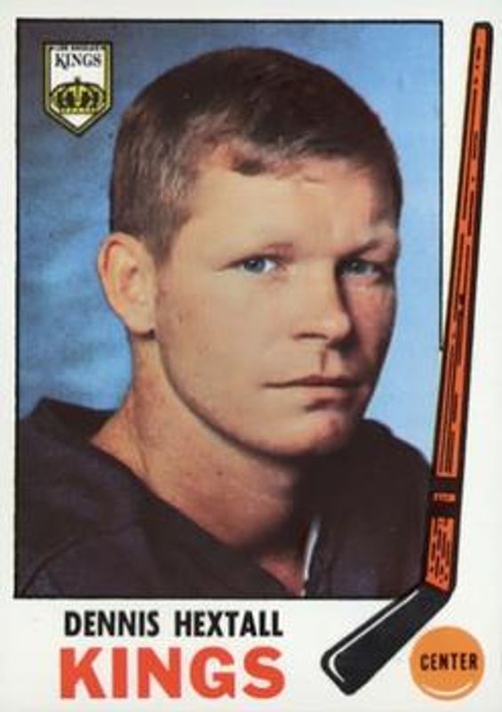 1969 Topps #107 Base