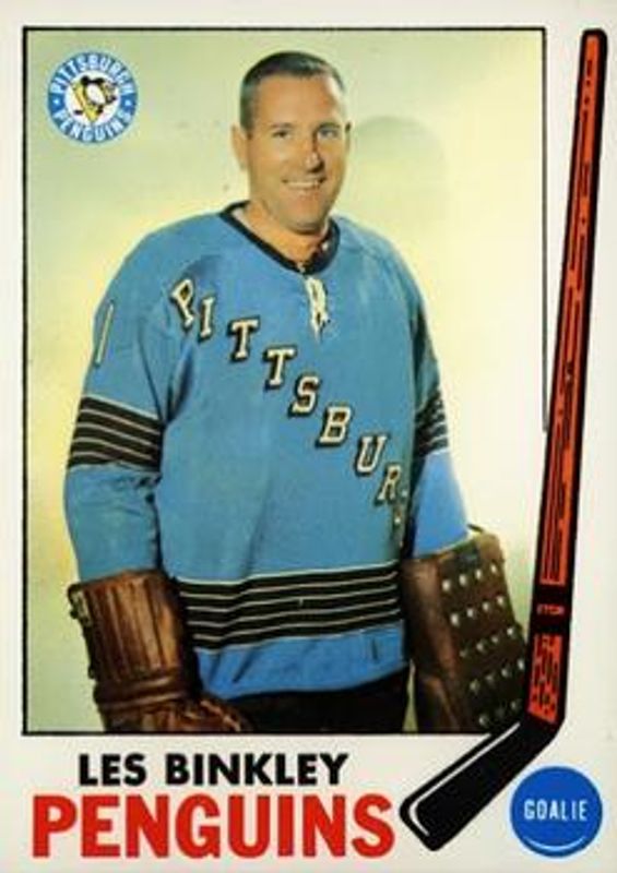 1969 Topps #110 Base