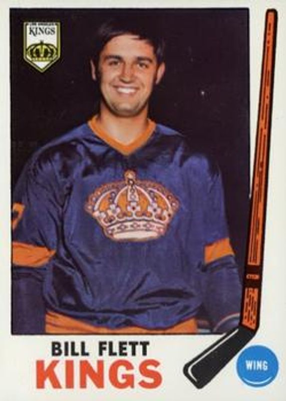 1969 Topps #102 Base