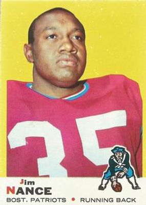 1969 Topps #70 Base