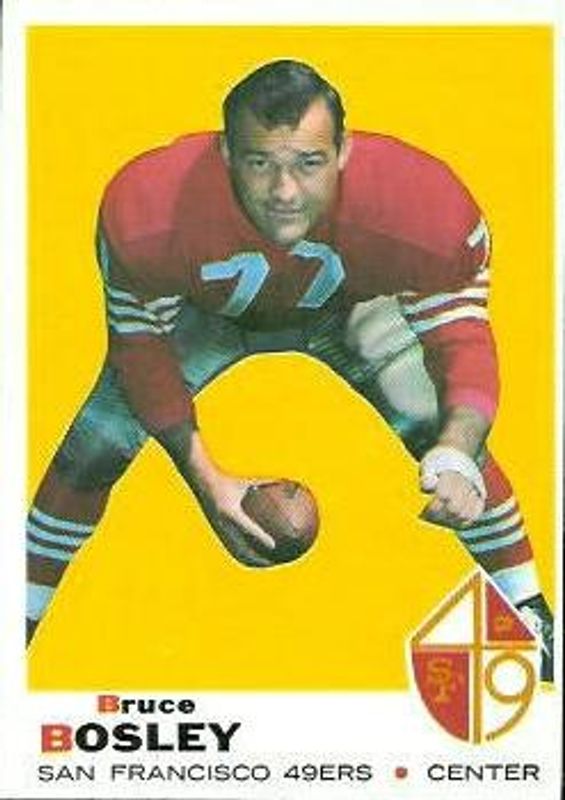 1969 Topps #157 Base