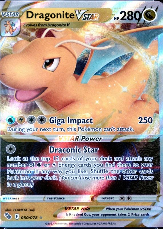 vstar pokemon card price - Charizard 019/159 - Crown Zenith Weakness Fighting 2 Resistance None None Retreat Cost Unown VSTAR | Silver Tempest
