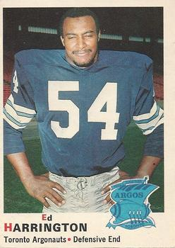 1970 O-Pee-Chee CFL Football Cards Price Guide - Sports Card Investor