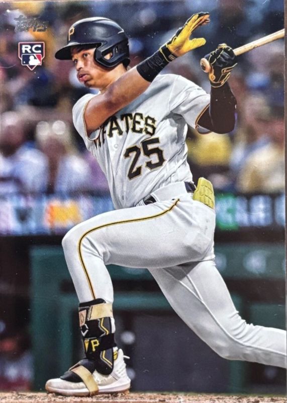2024 Topps #3 True Photo /(SSP)