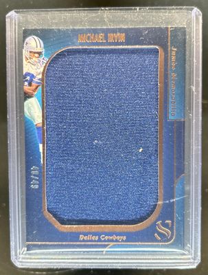2025 Silhouette #57 Bronze /49
