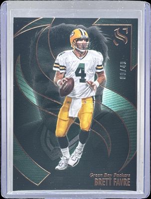 2025 Silhouette #77 Bronze /49