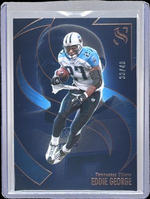 2025 Silhouette #13 Bronze /49