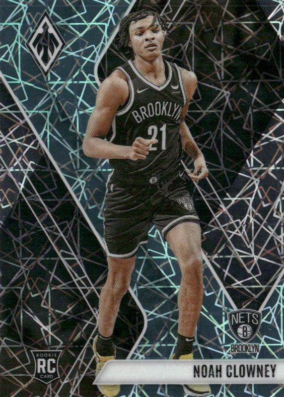 2023 Phoenix #286 Teal Lazer