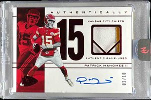 Shop this card on ebay_jobs