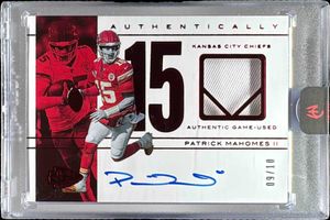 Shop this card on ebay_jobs