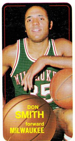 Don Smith 1970 Topps #39 Base Price Guide - Sports Card Investor