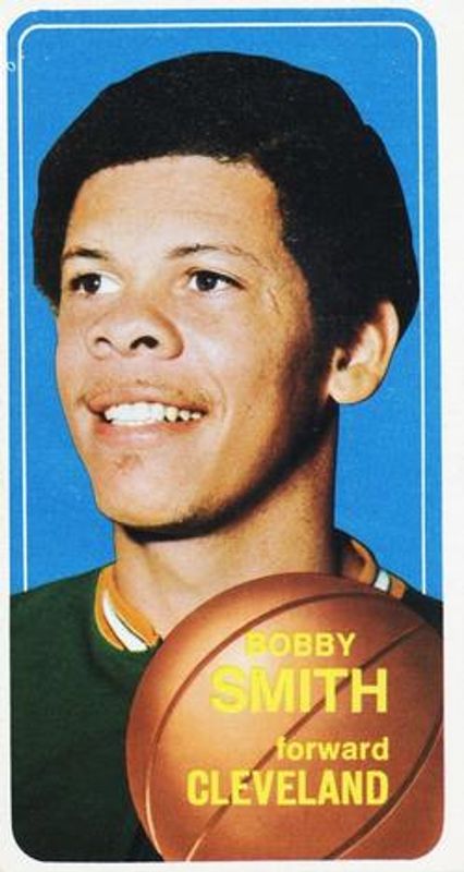 1970 Topps #74 Base