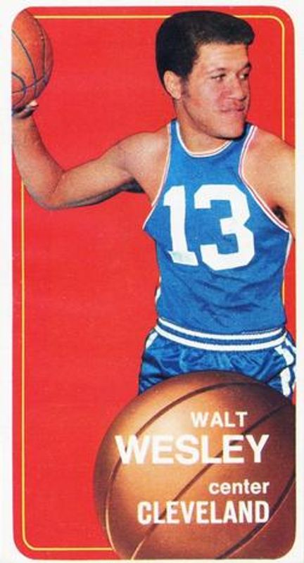 1970 Topps #55 Base