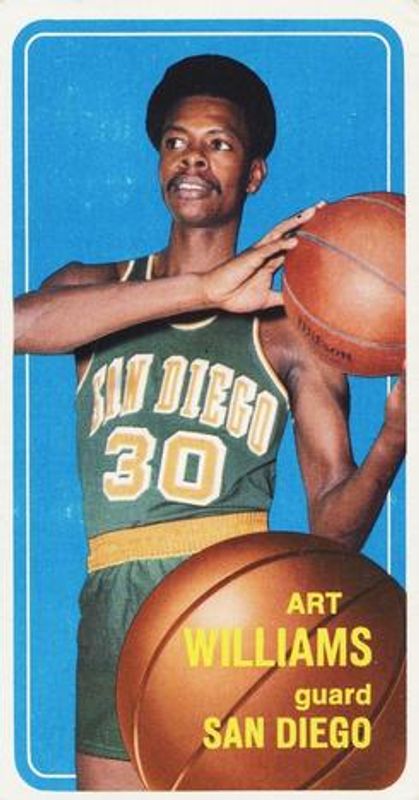 1970 Topps #151 Base