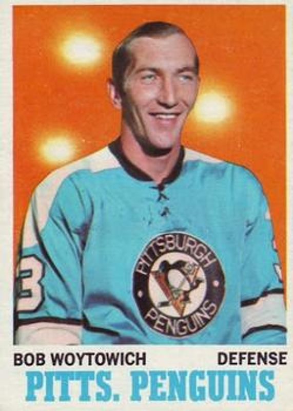 1970 Topps #88 Base