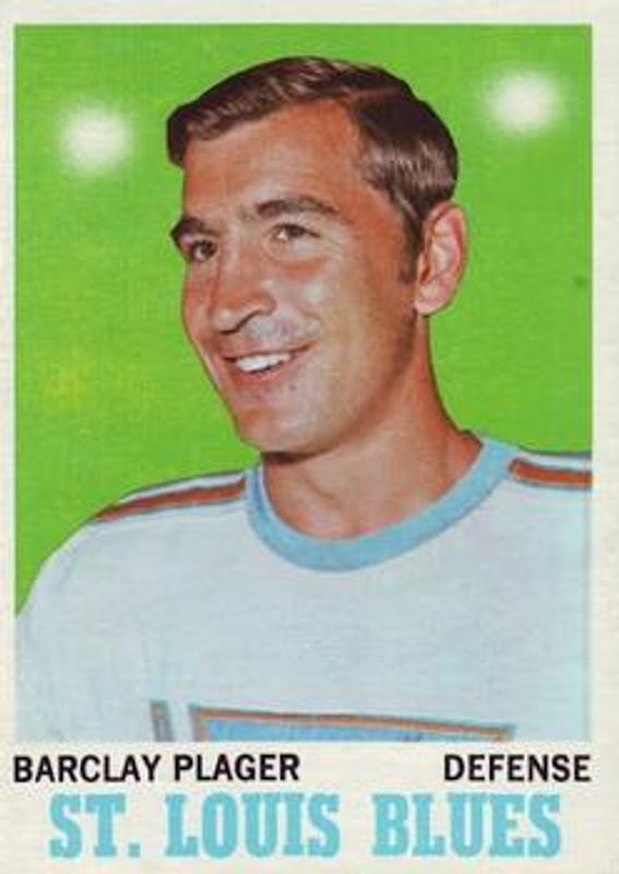 1970 Topps #99 Base