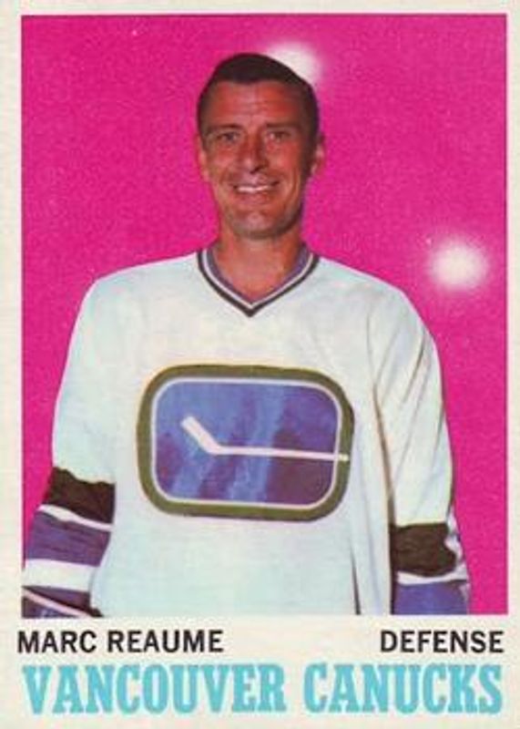 1970 Topps #119 Base