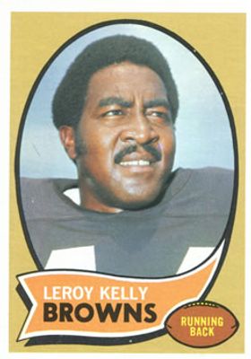 1970 Topps #20 Base