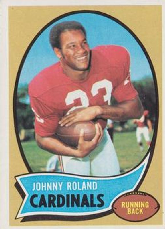 1970 Topps #76 Base