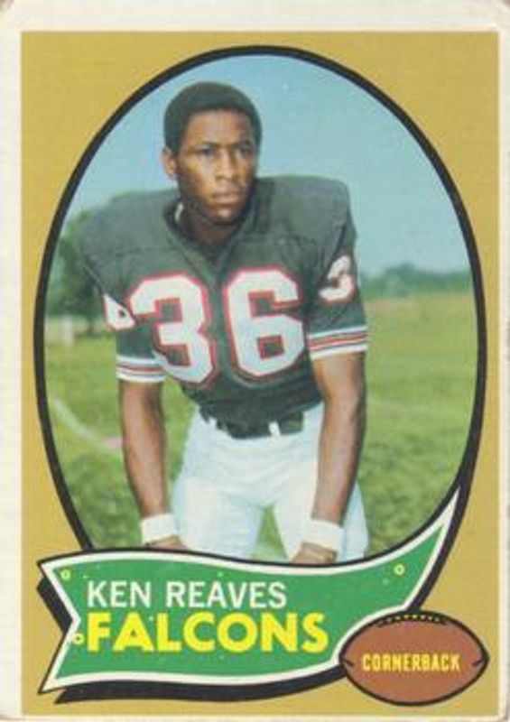 1970 Topps #99 Base