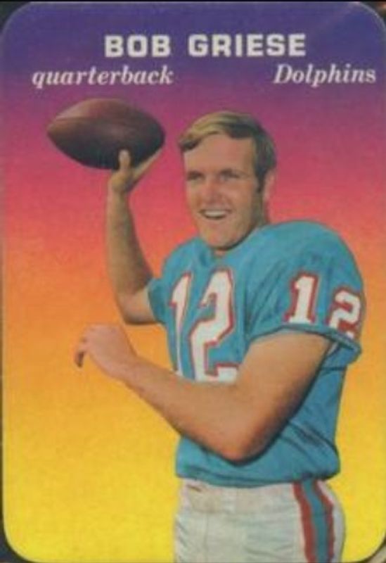 1970 Topps #28 Glossy