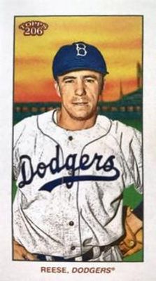 2021 Topps 206 American Beauty (Wave 2 Exclusive)