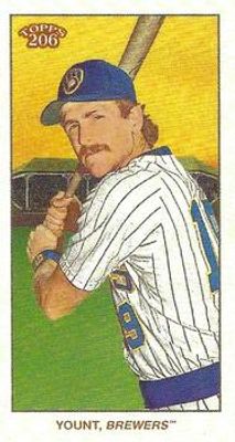 2021 Topps 206 American Beauty (Wave 2 Exclusive)