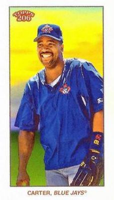 2021 Topps 206 American Beauty (Wave 2 Exclusive)