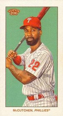 2021 Topps 206 American Beauty (Wave 2 Exclusive)