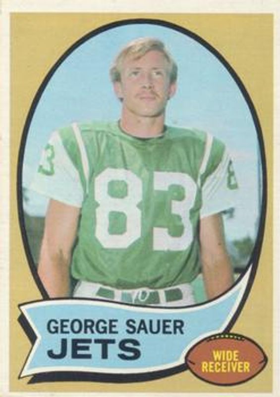 1970 Topps #176 Base