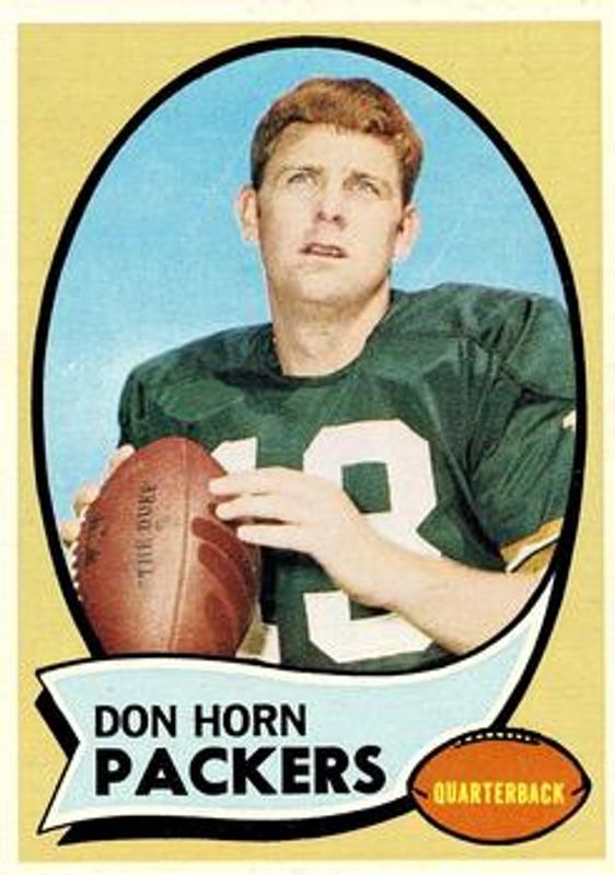 1970 Topps #159 Base