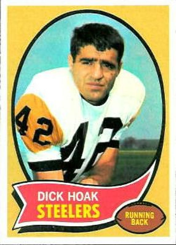 1970 Topps #28 Base