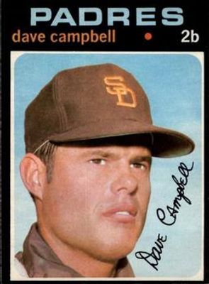 1971 O-Pee-Chee #46 Base