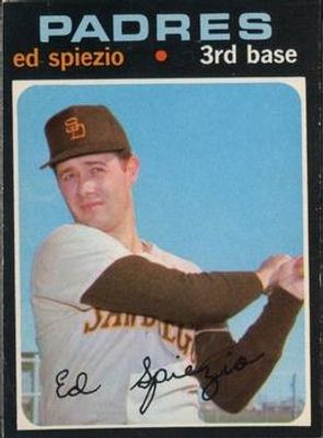 1971 O-Pee-Chee #6 Base