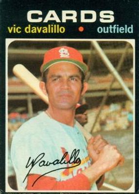 1971 O-Pee-Chee #4 Base