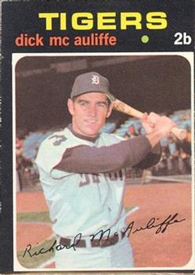 1971 O-Pee-Chee #3 Base