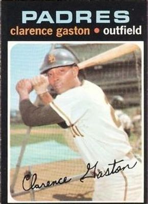 1971 O-Pee-Chee #25 Base