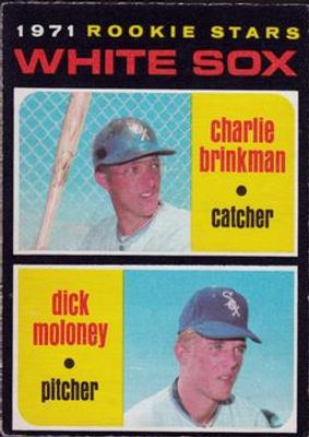 1971 O-Pee-Chee #13 Base
