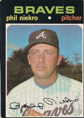 1971 O-Pee-Chee #30 Base