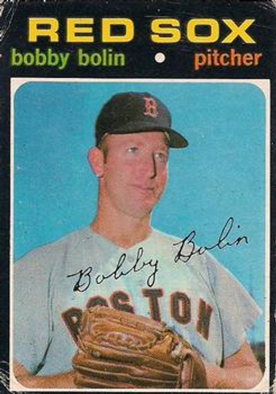 1971 O-Pee-Chee #446 Base