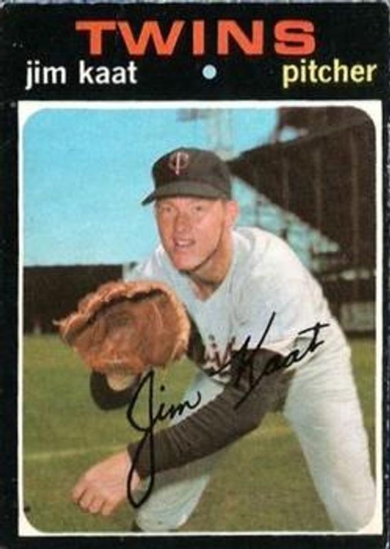 1971 O-Pee-Chee #245 Base