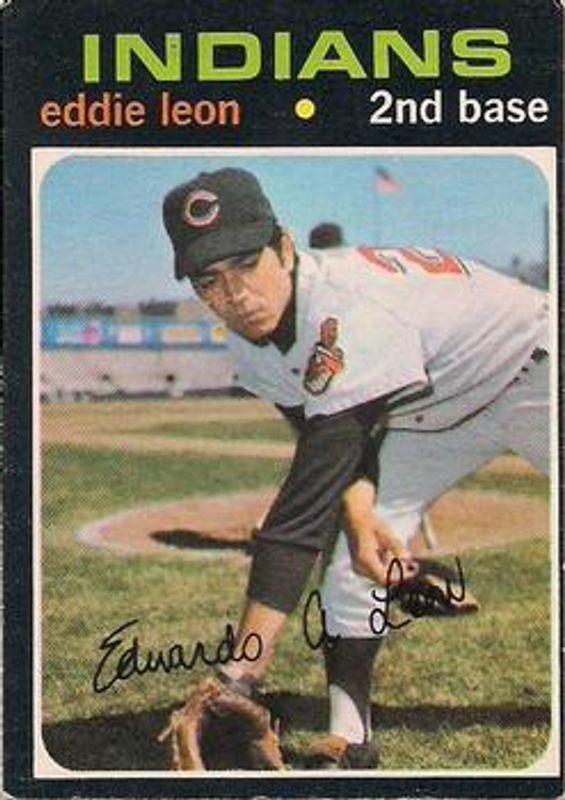 1971 O-Pee-Chee #252 Base