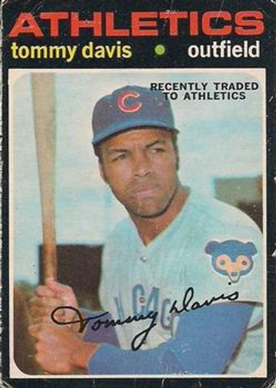 1971 O-Pee-Chee #151 Base