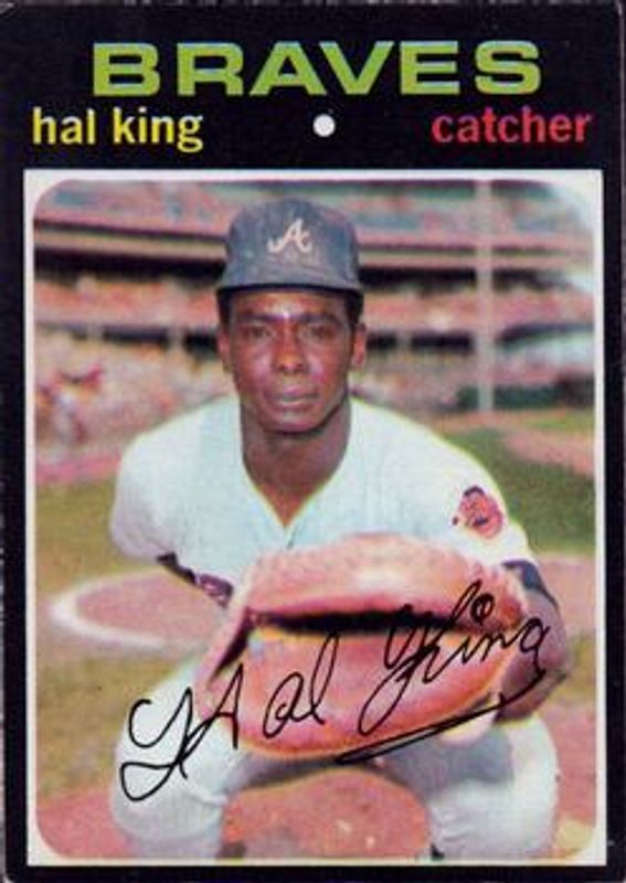 1971 O-Pee-Chee #88 Base