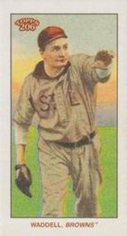 2021 Topps 206 Base