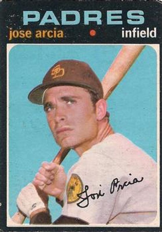 1971 O-Pee-Chee #134 Base